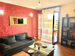 PORTO TORRES Balai Flat Comfort&relax Porto Torres